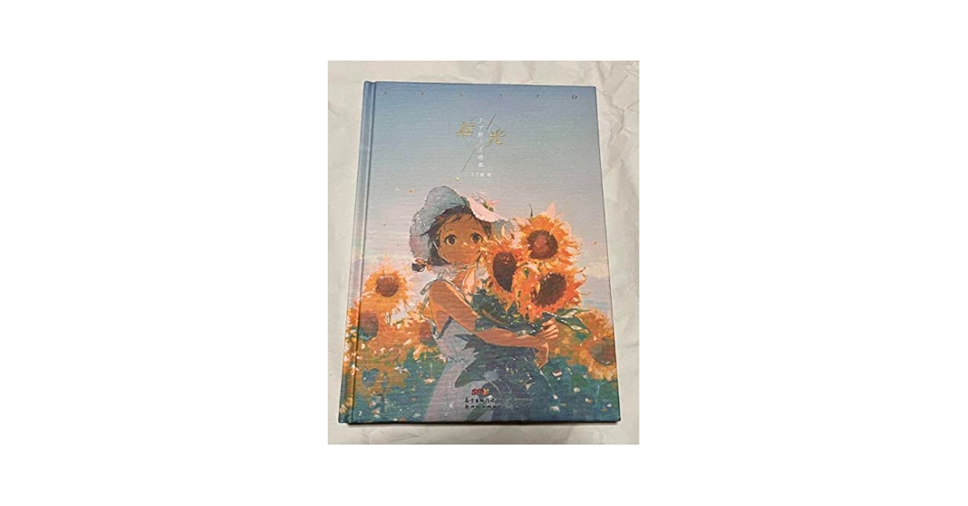 Sheya 画集 揺光 Amazon.co.jp: Sheya 画集 揺光 : おもちゃ